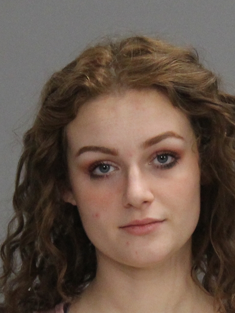 HELGEN, HANNAH JEAN booking photo