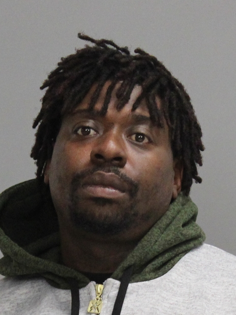 HEARD, NIKEAL JEREMY TACOMSI booking photo