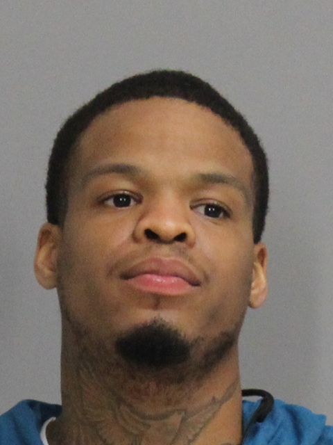 Whitaker, Kourtney Iman booking photo