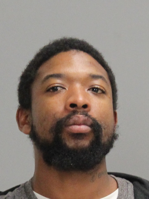 COLE, TERENCE LEE booking photo