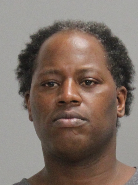GREEN, CEDRINE DEWAYNE booking photo
