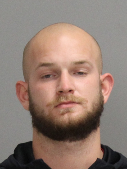 DUTSCHKE, JASON DALE booking photo