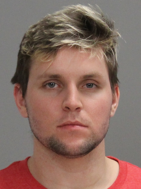 Boehck, Richard Randolph booking photo