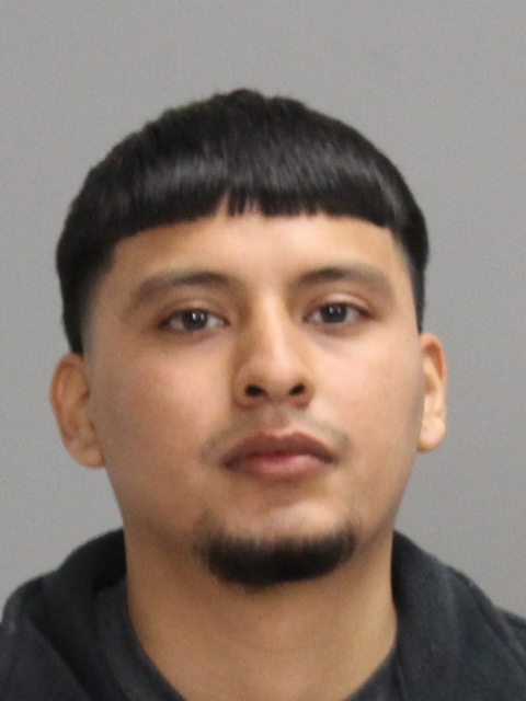 TORRES, ANGEL RAY booking photo