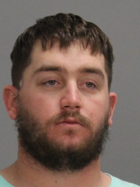 Myers, Haisan Duane booking photo