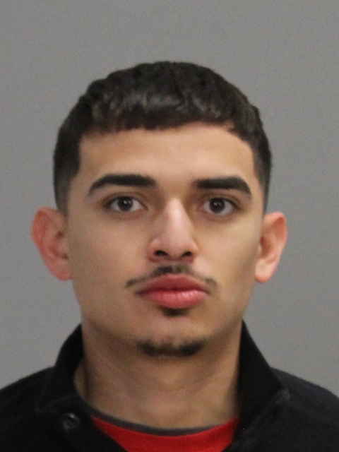 ANDRADE, RODOLFO IVAN booking photo