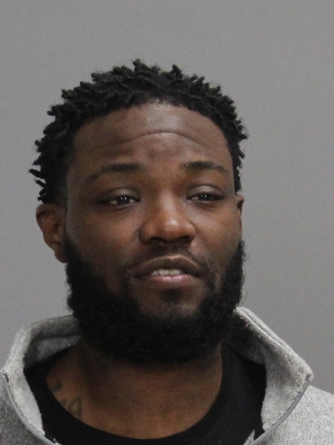HARWELL, LAVONTA DESHUN booking photo