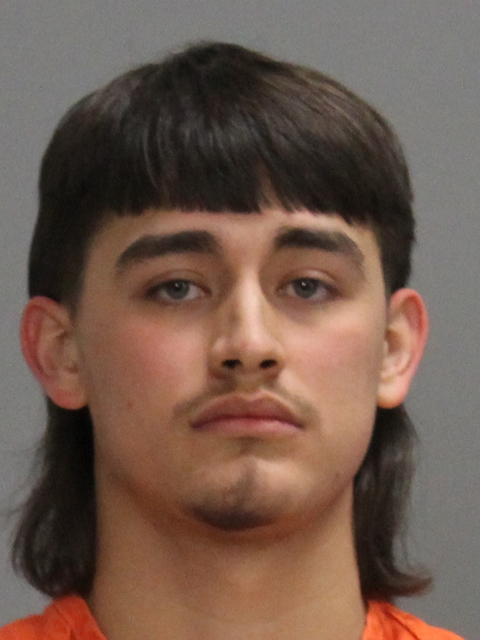 Verduzco, Jacob Glenn booking photo