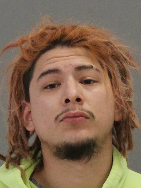 SAVALA, STEVEN LOUIS booking photo