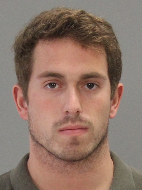 Wyatt, Andrew Stephen booking photo