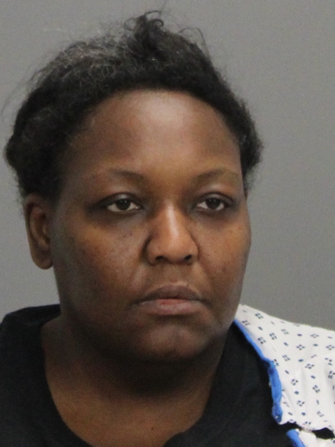 BURLESON, CAMMIE RENEE booking photo