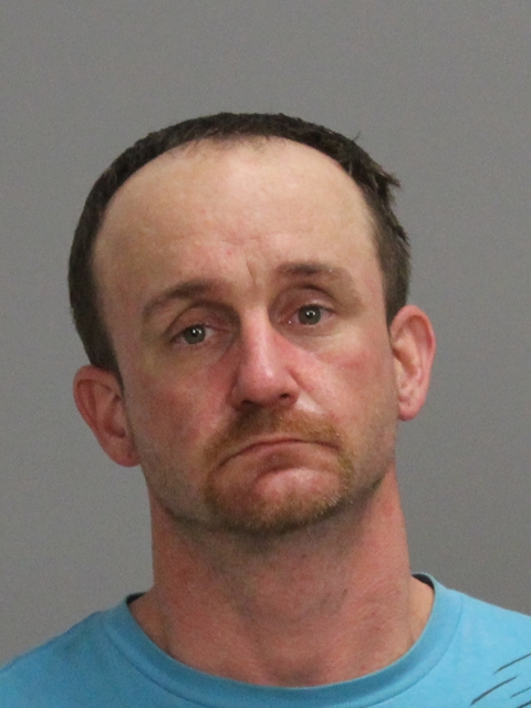OWENS, JEFFREY BRIAN booking photo