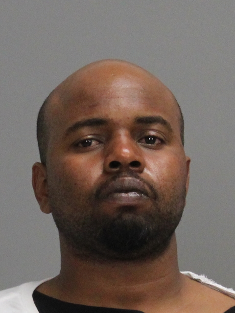 YOUNG, BILLY LEWIS booking photo