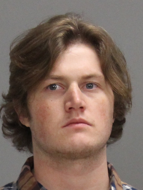 PURDY, KYLE GARRETT booking photo