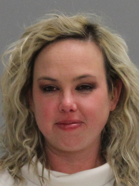 SWEARINGEN, TIFFANY L. booking photo