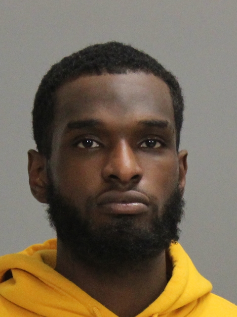 BELL, JAMARCUS VESHUWN booking photo