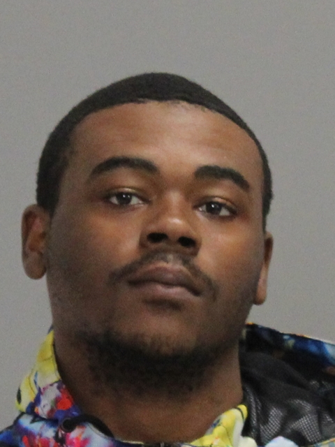 ANDREWS, BRIAN CORNELIUS booking photo