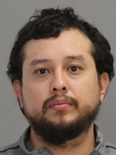 QUEZADA, RUBEN ADRIAN booking photo