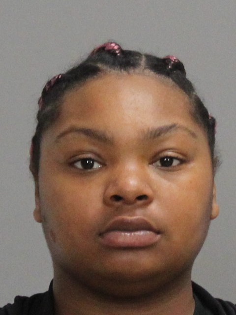 THOMAS, LARIAYLA LAPREACHLYNN L booking photo