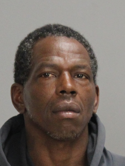 ALLEN, KEITH BERNARD booking photo