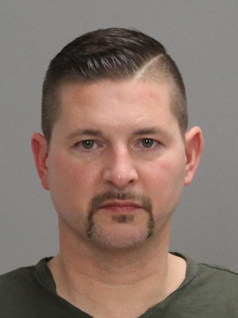 BREAUX, WADE JONATHON booking photo