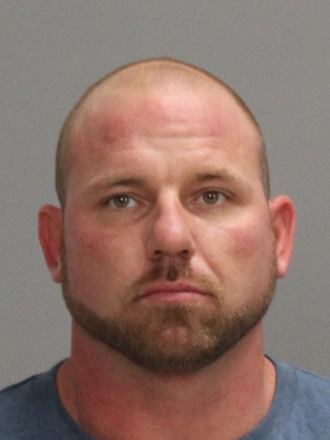 WRIGHT, BRIAN LAYNE booking photo