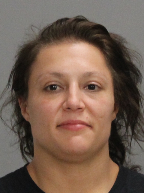 NOEY, JAYCEE ANN booking photo