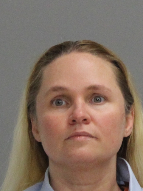 Bohot, Alesha Rena booking photo