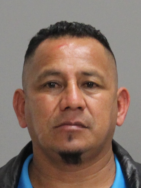 VASQUEZ-ORTEGA, ARIEL booking photo
