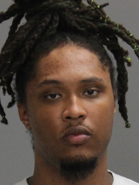 ROYAL, QWUAN CHRISTOPHER booking photo