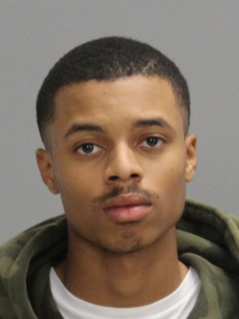 MOORE, DAMION ROSHAUD booking photo