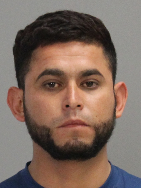 ALVAREZ-RAMOS, JOSE MANUEL booking photo