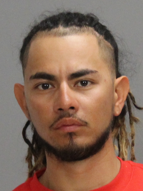HERNANDEZ TOVAR, CRISTIAN G booking photo