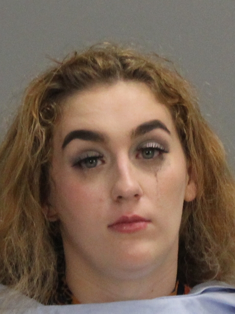BREWER, LOGAN L booking photo