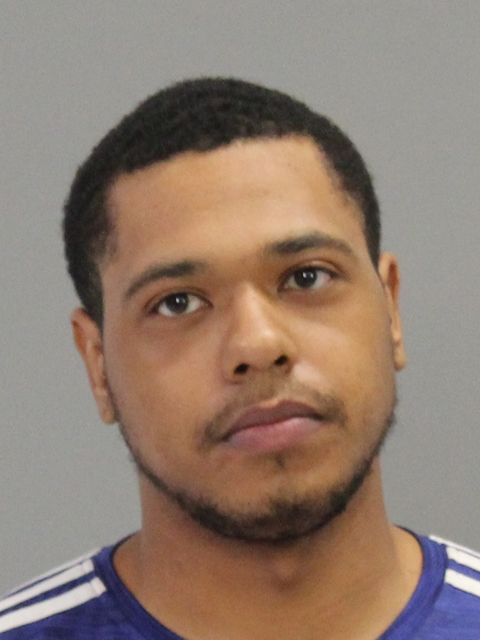 MCKENZIE, LAMONT DERRELL booking photo