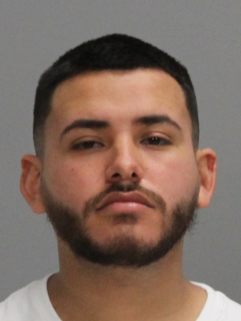 ALVAREZ, CHRISTOPHER LEE booking photo