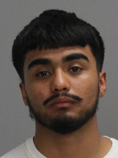 EUSEBIO, MARCO ANTONIO booking photo