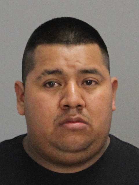 TUMAXA, JOSE booking photo