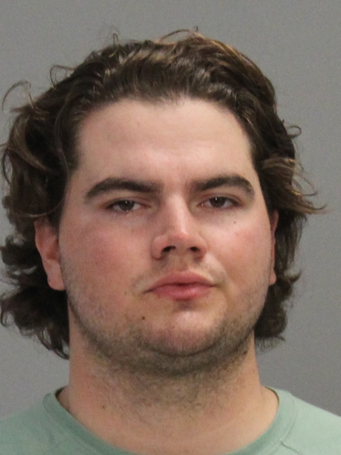FOWLER, GARRETT LEWIS booking photo