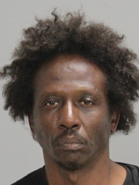 MCKINNEY, KINNETH EDWARD booking photo