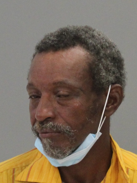 NEWTON, ARCHA LEE booking photo
