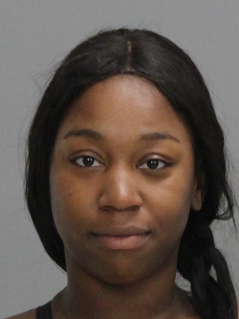 COOKE, TEANDREA DASHAWNETTE booking photo