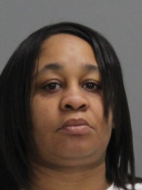 Wallace, Latoya Marlyn booking photo