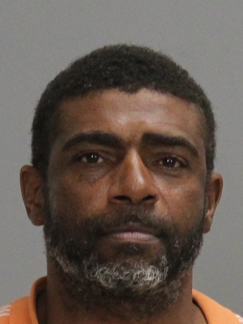 ROGERS, ROBERT WAYNE booking photo