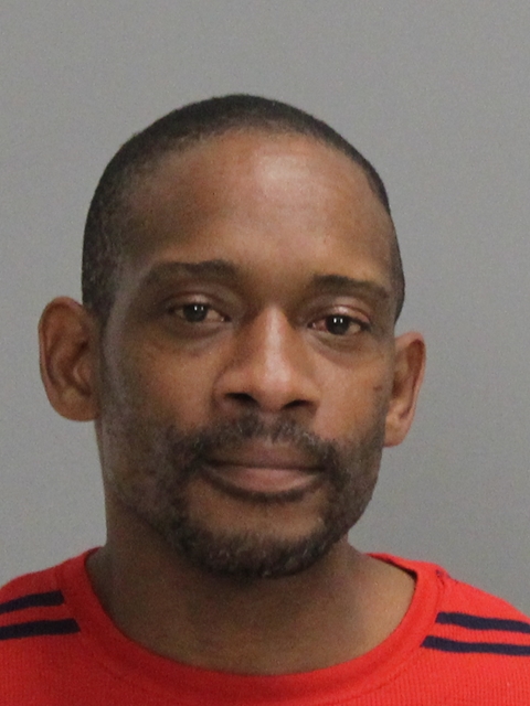 CRAFT, DAMON DEWAYNE booking photo