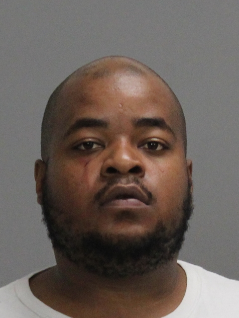 BROOKS, JACOREY THERON booking photo