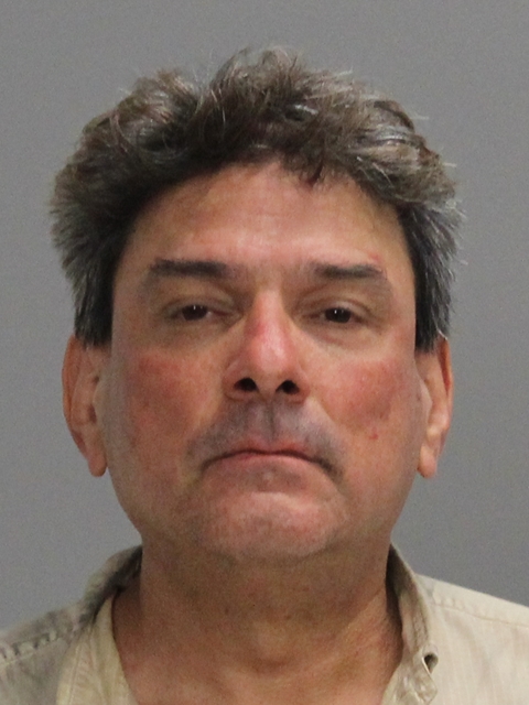 SALINAS, ARTURO DAVID, Jr booking photo