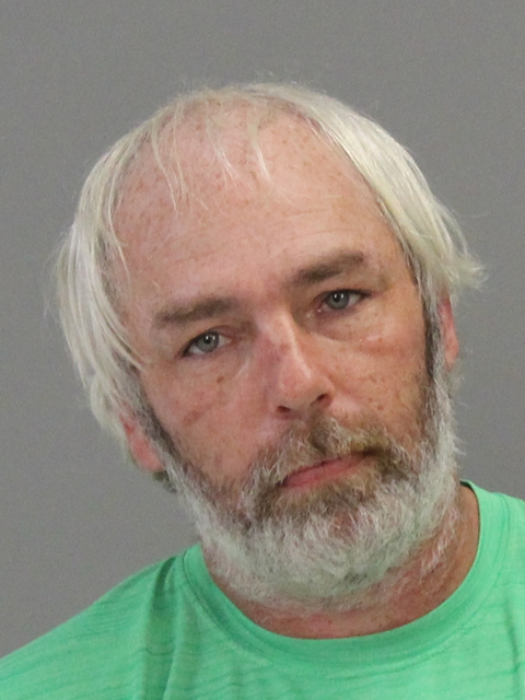 Taylor, Chad Justin booking photo