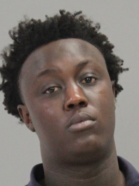 Sow, Baidy Amadou Caab booking photo