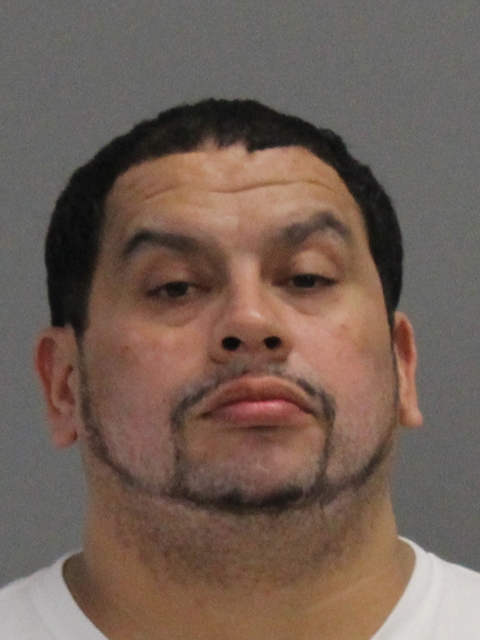 RIOS, JASON JOE booking photo